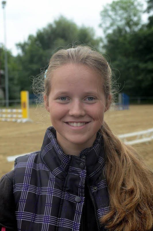 Franziska Reinhardt.