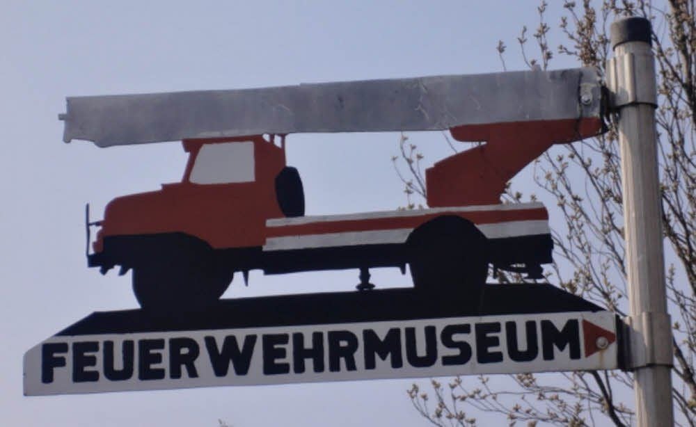 Das ist unser neues Rätselfoto: Wo befindet sich dieses Schild?