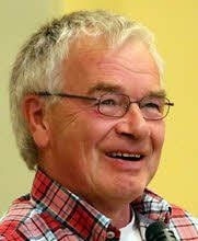 Siegfried Kramer