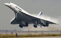 Concorde (Foto: dpa)