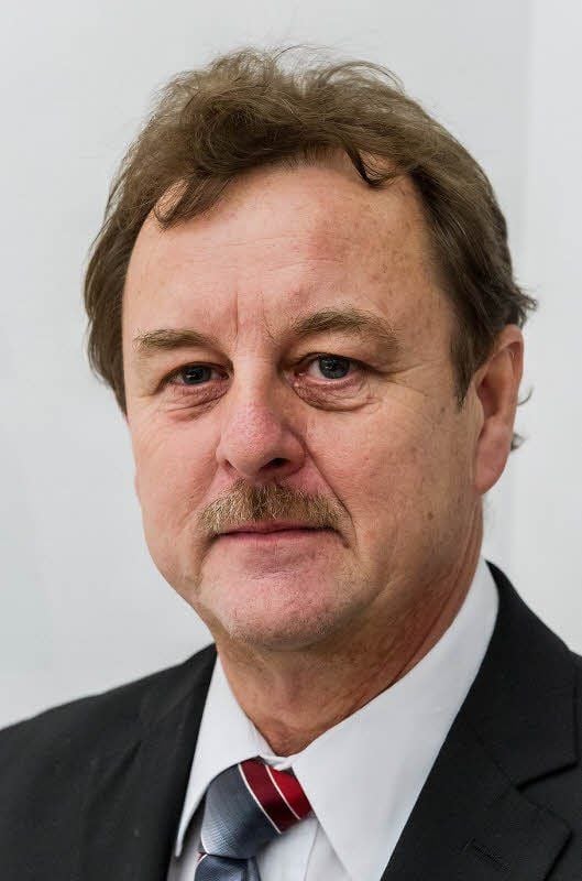 Frank Bannert