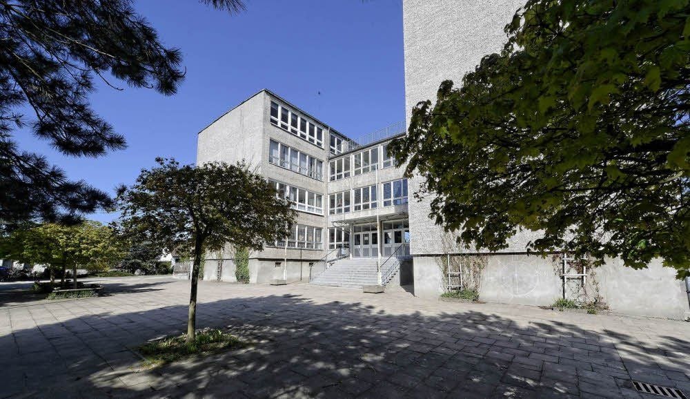 Zum Schuljahresende geht am Schulstandort Fliederweg das Licht aus. Es soll aber nicht für lange sein. Eine Nachnutzung wird diskutiert.