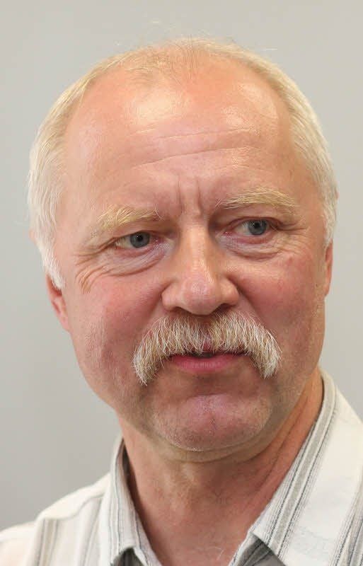 Roland Seidelt (SPD)
