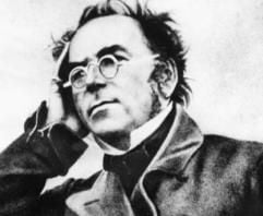 Joseph Meyer, Verlagsbuchhändler und Gründer des «Bibliographischen Instituts», der u.a. ab 1839 das «Große Conversations-Lexicon» verlegte (Foto: dpa)