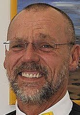 Ulf Lehnert - Vorsitzender im Kreisanglerverein: „Wir arbeiten eng mit den zuständigen Behörden zusammen.“