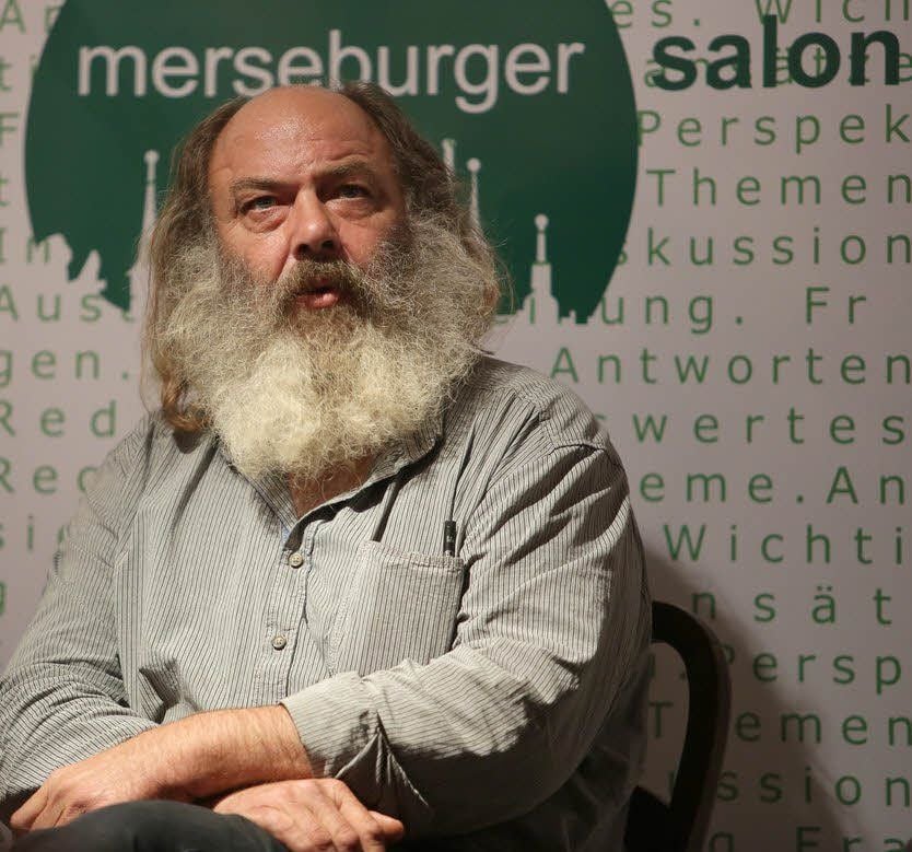 Lothar König sprach über die Ermittlungen gegen ihn.