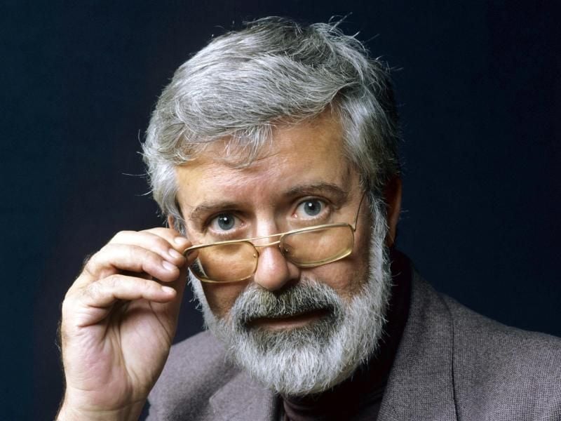 Mit „Die unendliche Geschichte” schuf Michael Ende einen Klassiker der Kinder- und Jugendliteratur. Foto: Jörg Schmitt