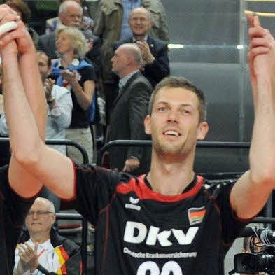 Ex-CVM-Spieler Philipp Collin wurde für ein Jahr gesperrt.