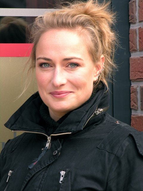 GZSZ-Schauspielerin Eva Mona Rodekirchen ist Mutter. (ARCHIVFOTO: DPA)