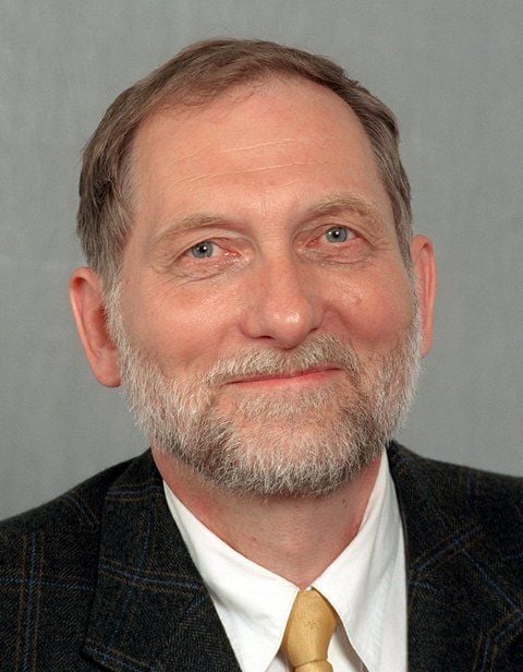 Gerhard Ruden war Stasi-Beauftragter des Landes Sachsen-Anhalt. (ARCHIVFOTO: DPA)