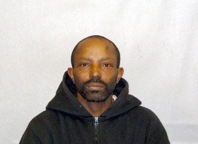 Anthony E. Sowell, der mutmaßliche Täter, war am vergangenen Samstag gefasst worden. Er war 2005 nach Verbüßung einer 15-jährigen Gefängnisstrafe wegen Vergewaltigung freigekommen. (FOTO: DPA)