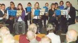 Schulförderverein: Schulförderverein: In Der Alten Aula Wurden Die ...