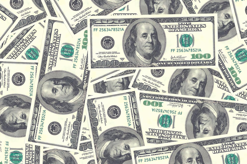 In den USA hat sich eine 48-Jährige jahrelang als 22-Jährige ausgegeben, um an viel Geld zu kommen.