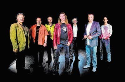 Die Gruppe Electra aus Dresden musiziert seit 46 Jahren und ist erfolgreich wie nie. Jetzt hört sie auf.