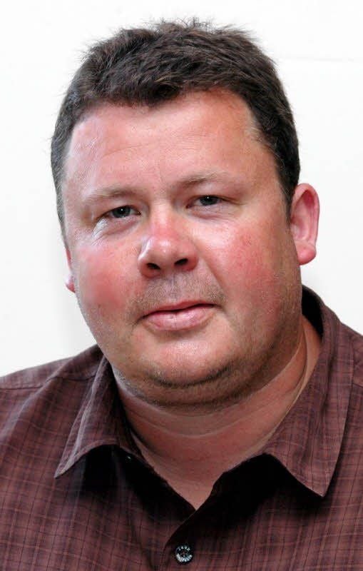 Sven Weißbrodt (Alternative Liberale Liste/Alternative für Deutschland (ALL/AfD))
