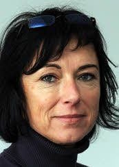 Ute Kraft