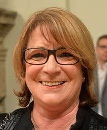 Elenore Schafberg