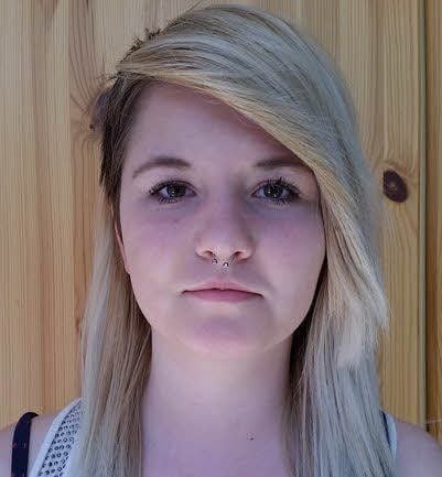Gesucht: Celina Emily Rudloff