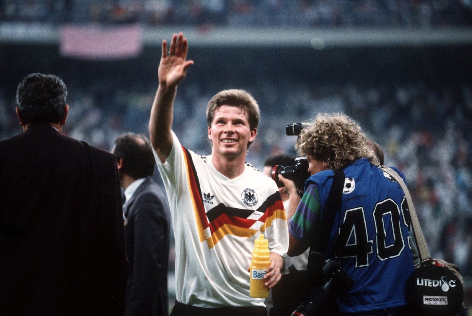 Stefan Reuter