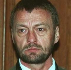 Die rechte Hand des „Schakals“: Johannes Weinrich. (Foto: dpa)