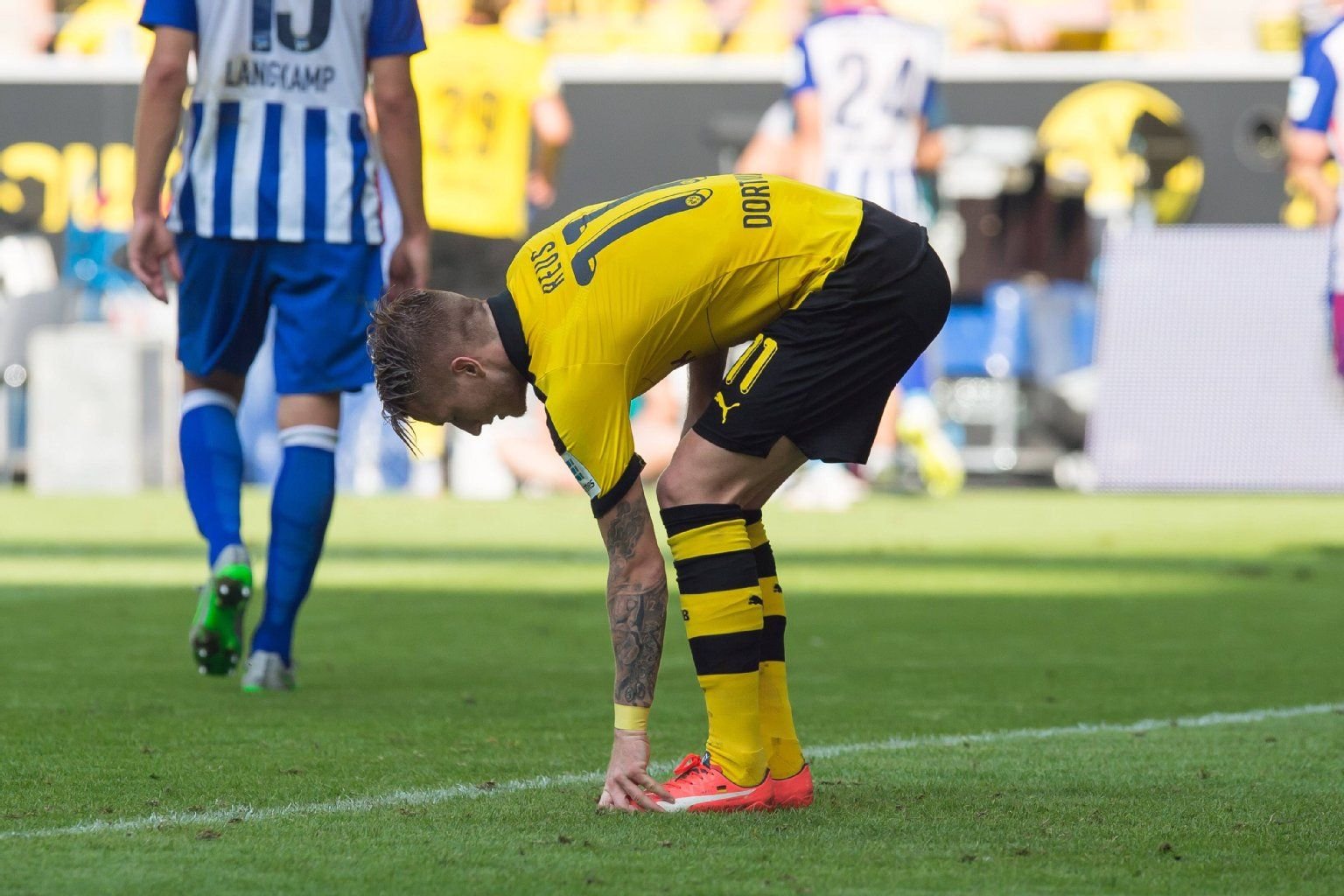 Marco Reus