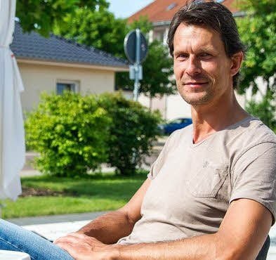 Ulf Quell ist der neue Cheftrainer der Piraten. Er wird beim Camp wertvolle Tipps geben.