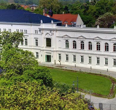Die Nationale Akademie der Wissenschaften Leopoldina