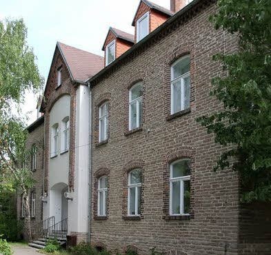 Besteht doch noch Hoffnung für die Schule in Berga?