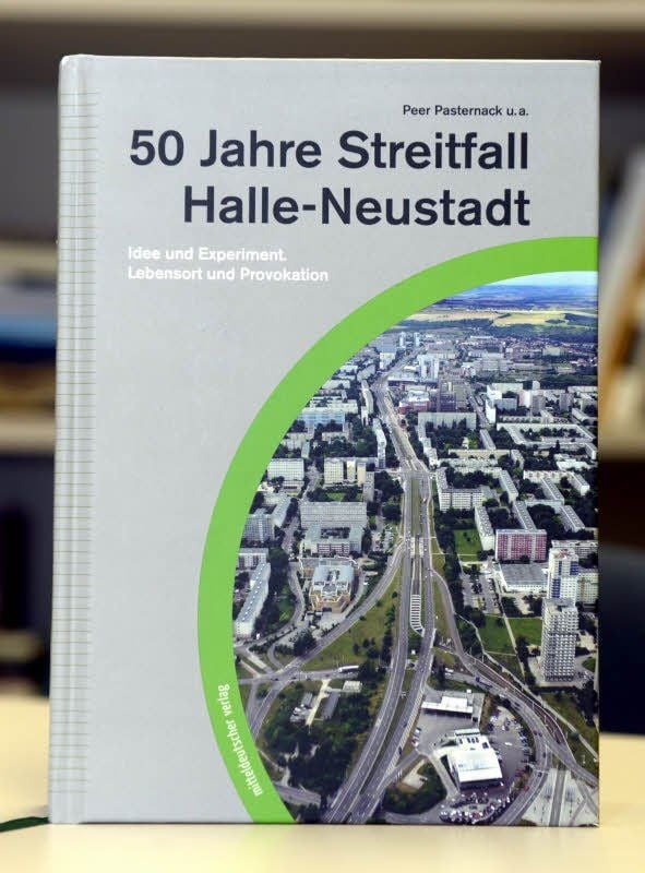 Das Buchcover