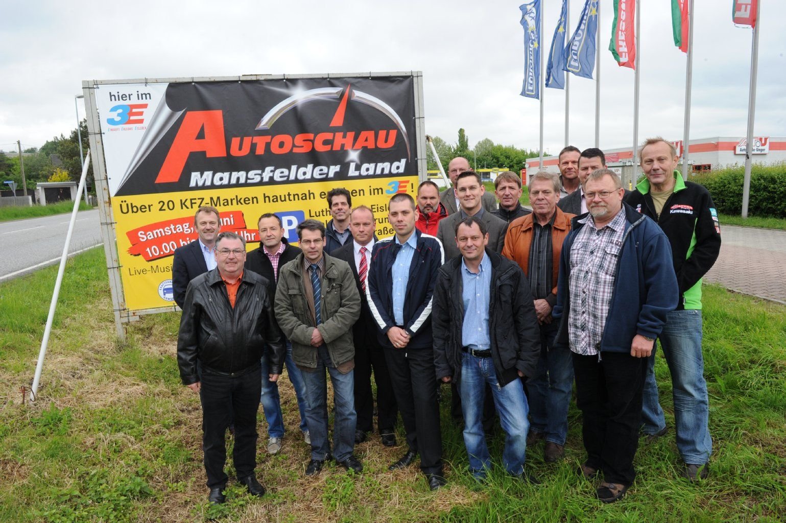 Autohändler