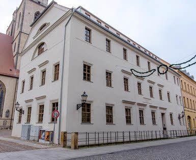 Für 2017 hat das Christliche Besucherzentrum schon etliche Buchungen vorliegen.