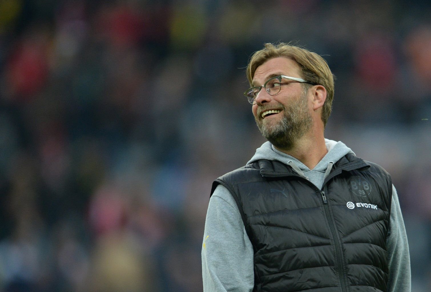 Jürgen Klopp
