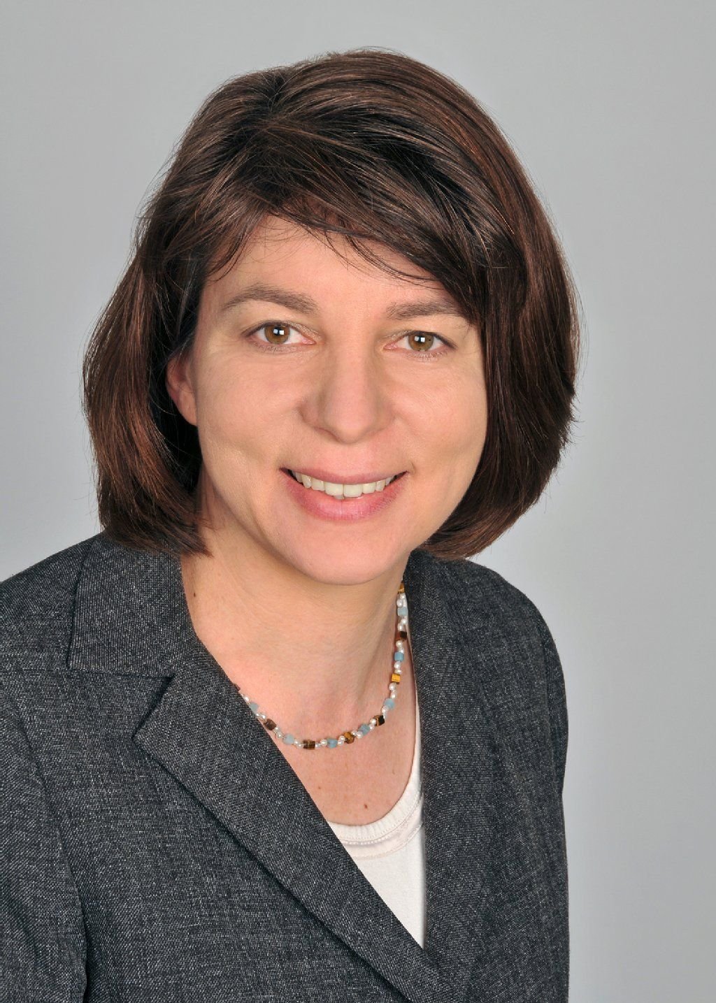 Prof. Petra Lucht (48) ist Soziologin und derzeit Gastprofessorin für „Gender Studies in den Ingenieurwissenschaften“ an der Technischen Universität Berlin.