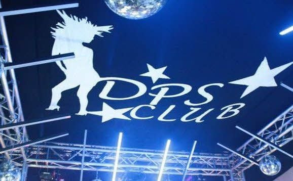 Unter diesem Logo geht die Post in Schierau ab.