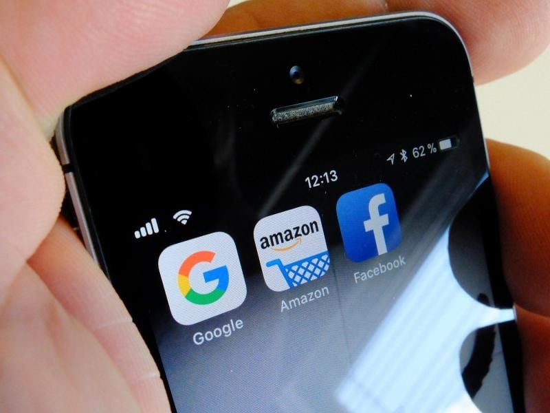 Die EU-Finanzminister konnten sich nicht auf eine Digitalsteuer zu einigen. Foto: Stefan Jaitner