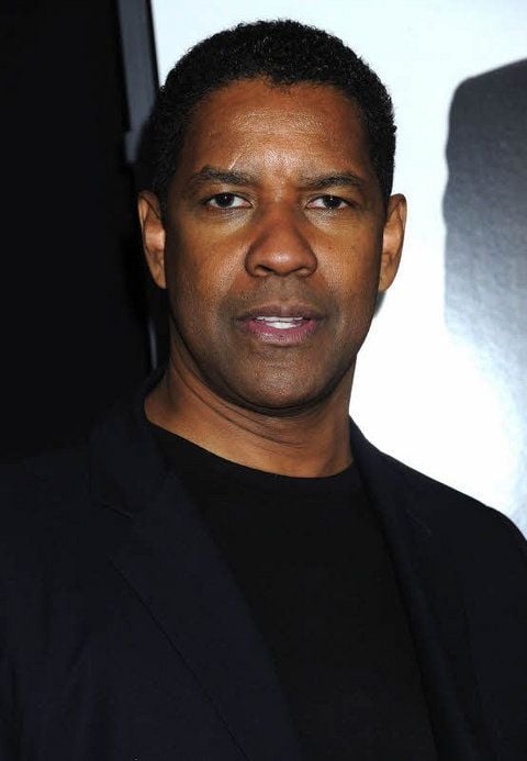 Denzel Washington: Denzel Washington: «Ich bin ein Ex-Sklave»