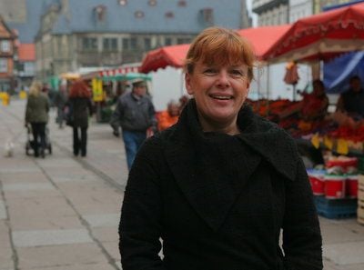 Wollte Knöfler mit den Tondokumenten möglicherweise Parteifreunde auf dem Listenparteitag Ende 2005 beeinflussen? «Ich kann das weder bestätigen, noch dementieren», sagte Parteichef Matthias Höhn. (Foto: Chris Wohlfeld)