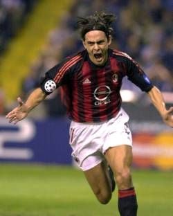 Wenn «Superpippo» ins Schwarze trifft, kennt der Jubel keine Grenzen.