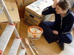 Umzüge erfordern eine gute Organisation. (Foto: dpa)