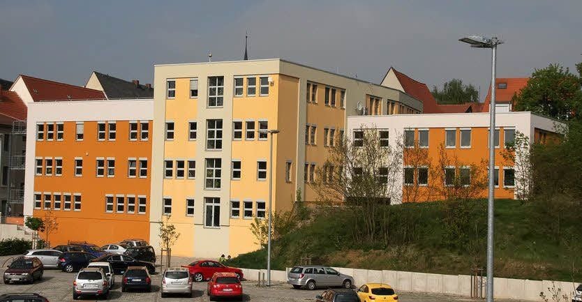 Der Streit um den Kauf des neuen Rathauses in Sangerhausen geht weiter.