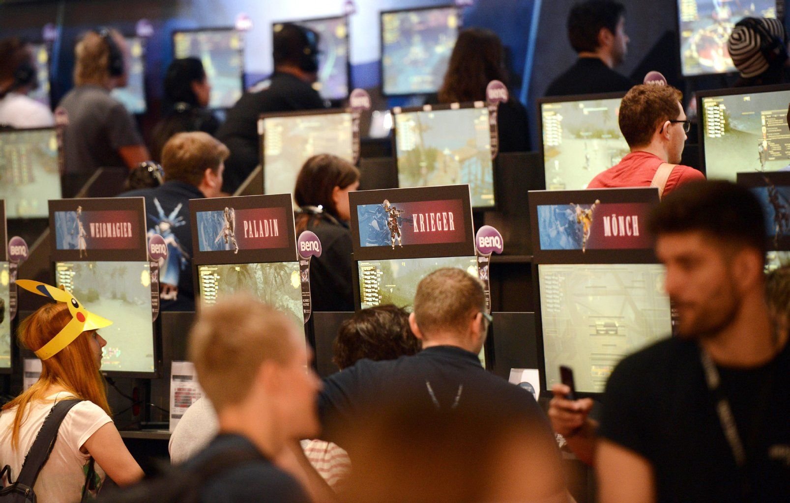 Mit unseren 10 Tipps sind Sie gut auf die Gamescom vorbereitet.