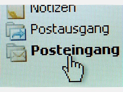 Die E-Mail-Kommunikation in Sachsen-Anhalts Landesbehörden und Ministerien war am Mittwoch und teilweise auch Donnerstag gestört.