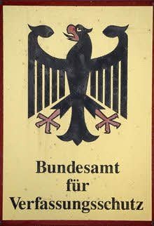 Bundesamt für Verfassungsschutz (BfV)