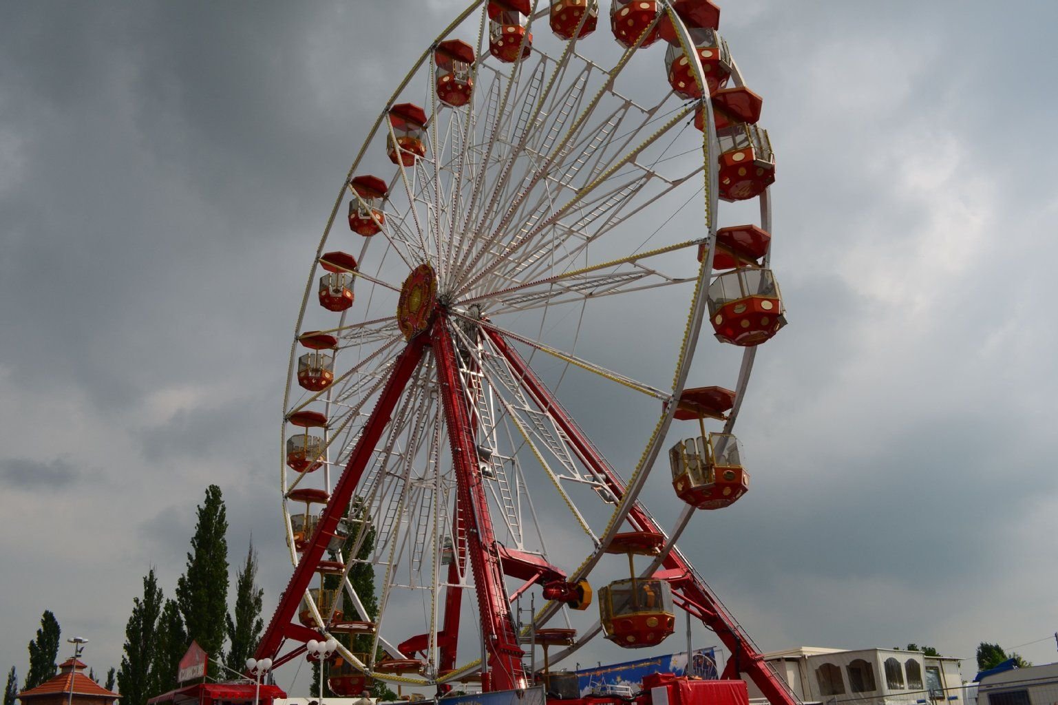 Die Eisleber Frühlingswiese