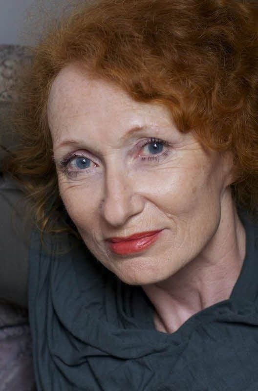 Cornelia Heyse