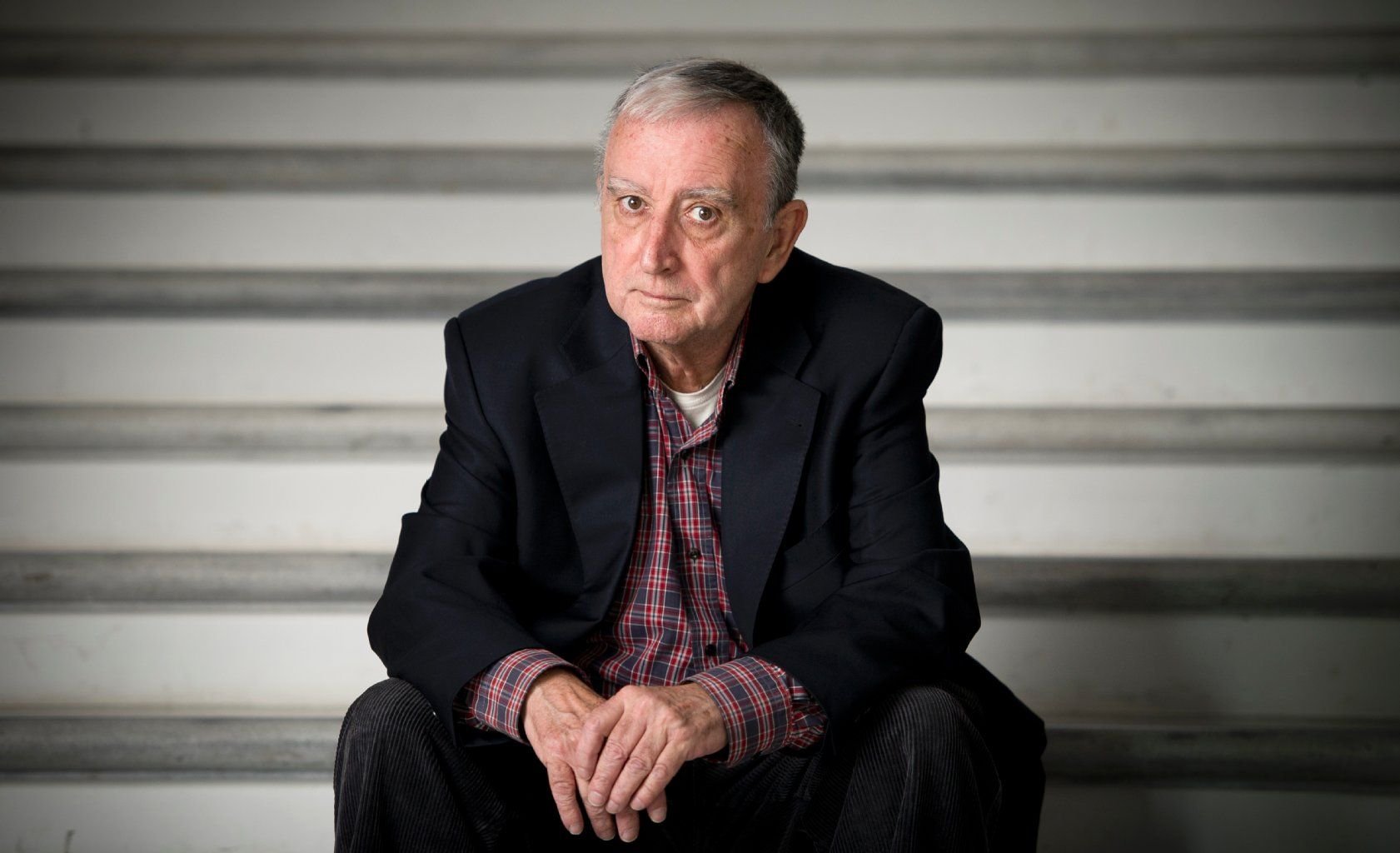 Der spanische Autor Rafael Chirbes ist tot.