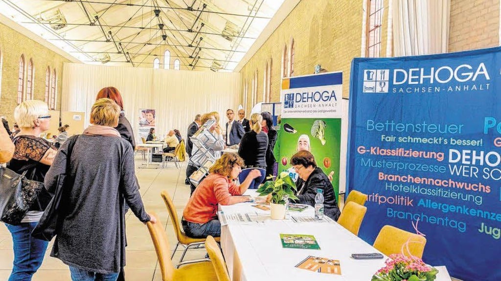 Jobcenter Wittenberg Jobcenter Wittenberg Aktionstag für Mama und Papa