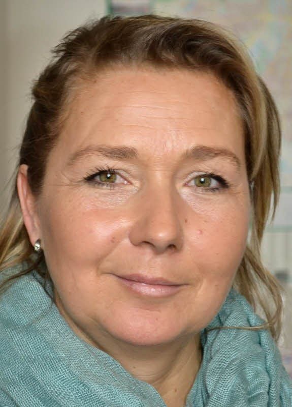 „Ich habe hier Leute mit vier oder fünf Handyverträgen“, Katja Seidel, Schuldnerberaterin