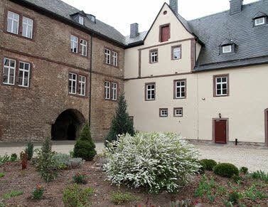 Schloss Wallhausen