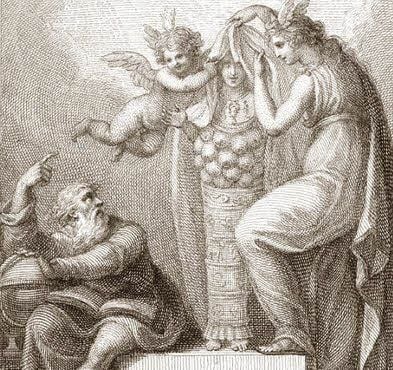 Diana von Ephesos